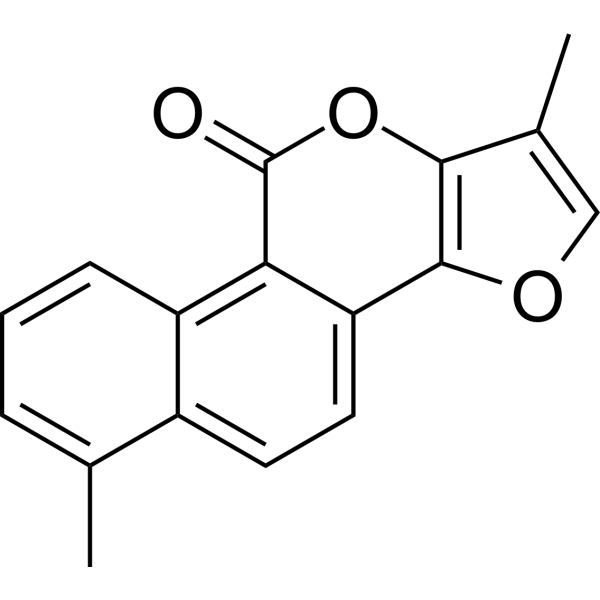 Tanshinlactone 105351-70-0